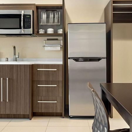 Home2 Suites By Hilton Minneapolis University Area Exterior foto