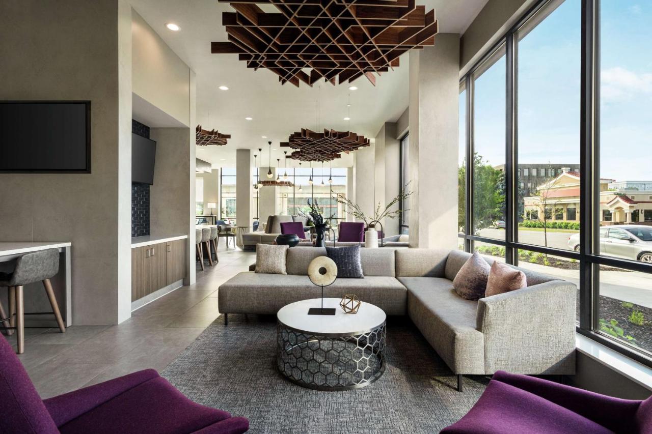 Home2 Suites By Hilton Minneapolis University Area Exterior foto