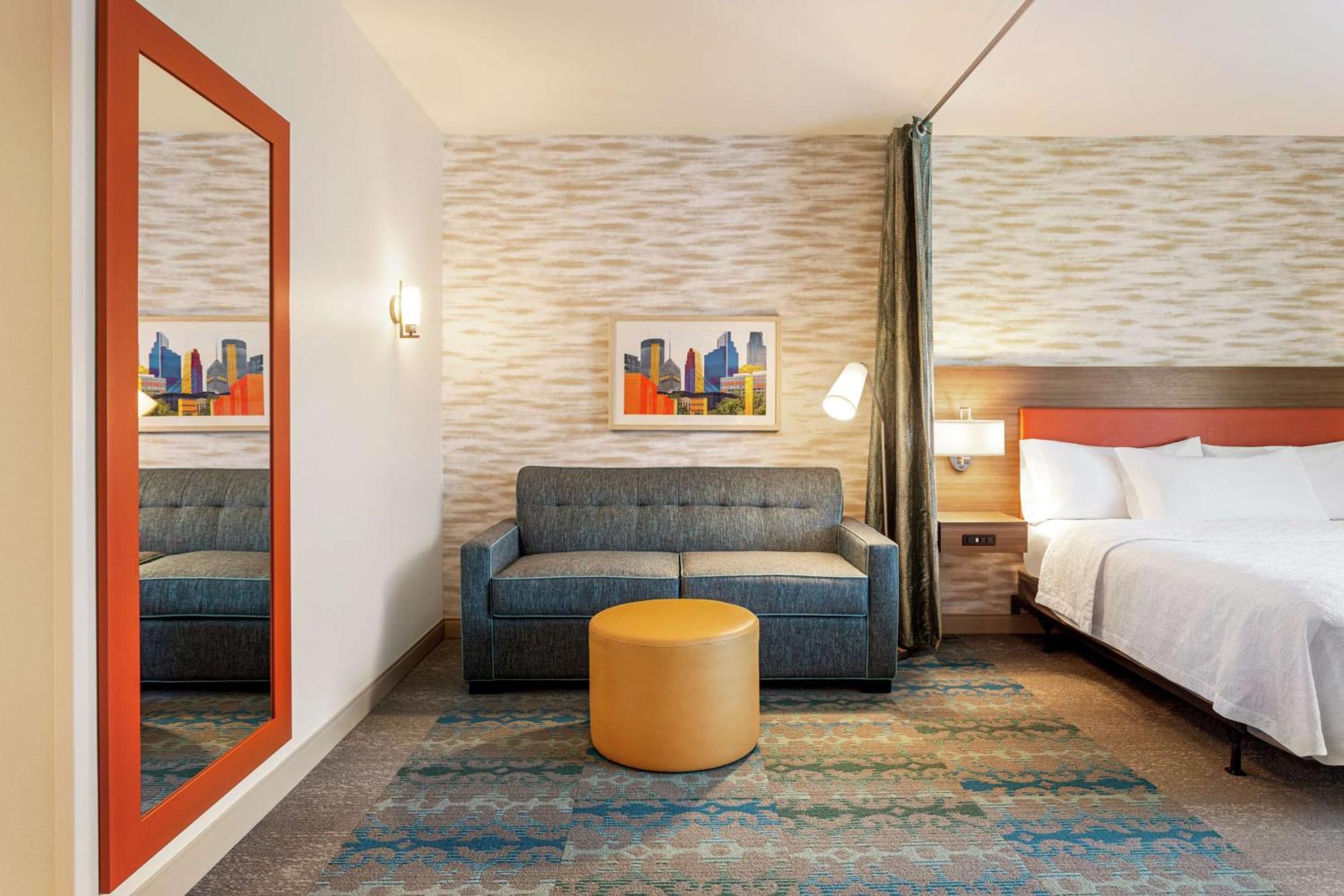 Home2 Suites By Hilton Minneapolis University Area Exterior foto