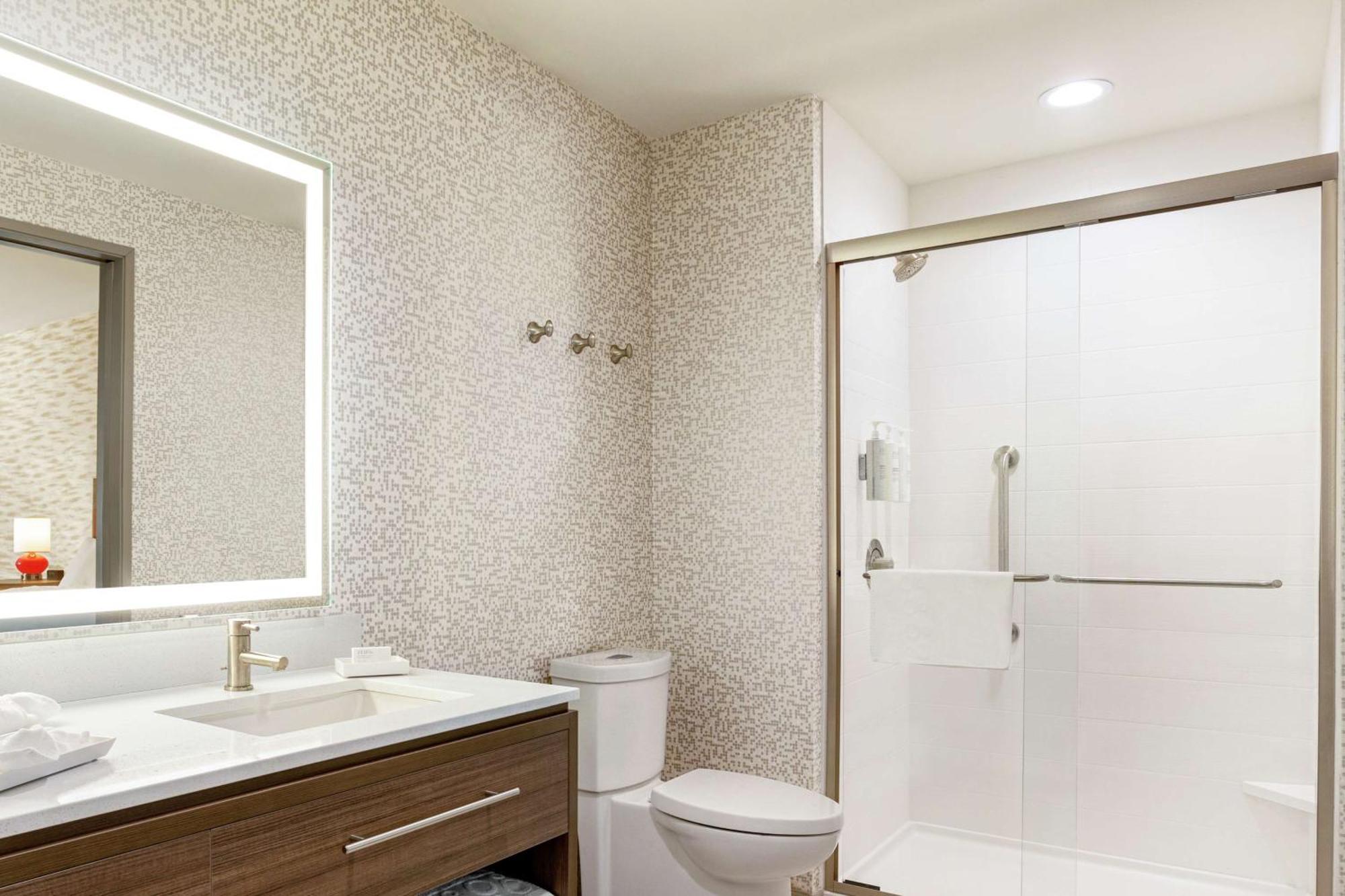 Home2 Suites By Hilton Minneapolis University Area Exterior foto