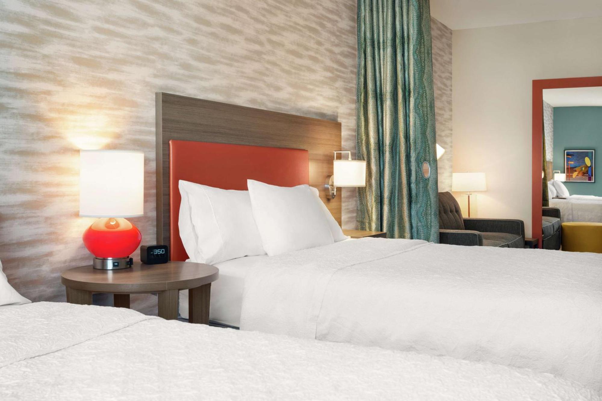 Home2 Suites By Hilton Minneapolis University Area Exterior foto